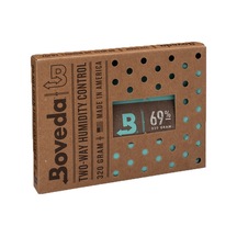 Boveda 69% Nem 320gram