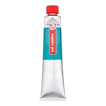 Art Creation Yağlı Boya 200 Ml 565 Phthalo Turquoise Blue Diğer