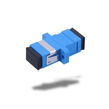 1 Adet Sc-sc Sm Sx Fiber Optik Adaptör