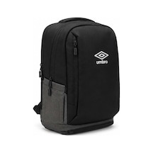 Umbro Hera Backpack Siyah Spor Sırt Çantası - Tt0027