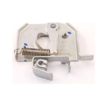 Megane 2 - II Motor Kaput Kilidi Alt 8200236510