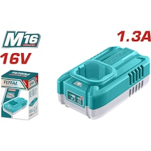 Total 16v Şarj Cihazı