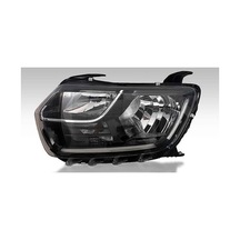 Far Sol Dacıa Duster 2018 / 2021 Manuel Ayar 260609367r Ayfar 505427
