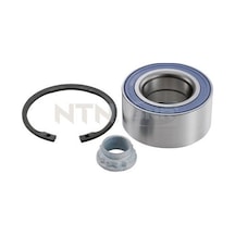 SNR R15107 Teker Rulman Seti