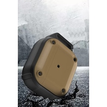 Airpods Pro 2 2.nesil Asgard Kılıf - Beyaz