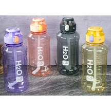 Tohana H2o Fit Matara 1,3 Lt Kilitli H2o75949 Beyaz