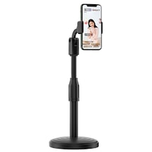 Alleon Portatif 360 ° Masaüstü Cep Telefonu Standı - Tutucu