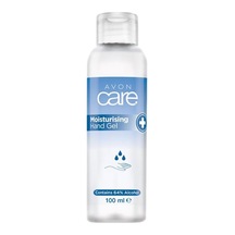 Avon Care Nemlendiricili El Temizleyici 100 ML