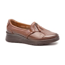 Forelli Polına-h 21311 Deri Comfort Ss Kadın Ayakkabı POLINA-H-R1755 Taba