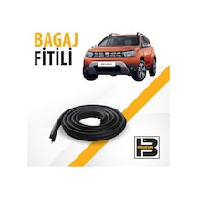 Dacia Duster 2.nesil Bagaj Fitili Bm03927