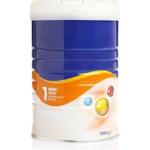 Plus Bebek Sütü 1 800 Gr 22