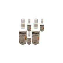 Hubrendy Sh Hair Growth Spray 5 Adet Zencefil Özlü Saç Boyutu İçin Sprey 50 Ml