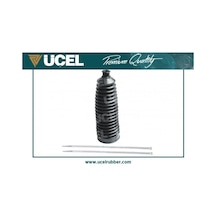 Direksiyon Körüğü Sağ-sol Opel Astra G-1.2 16v-1.4 16v -1.6-16v-1.8 16v-2.0 -2.2 16v -1.7-2.2 D Çok Renkli