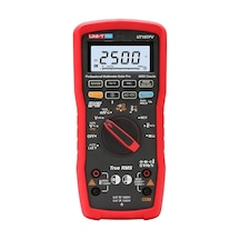 Uni-t Ut197 Solar Dijital Multimetre