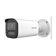 Hikvision Ds-2cd3661g2-lızsu 6mp Akıllı Hibrit Işık Motorize Varifocal Bullet Kamera