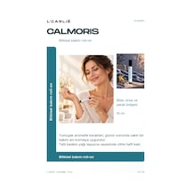 L'carlıe Calmoris Rahatlatıcı Aromatik Bakım Roll-on 10 Ml