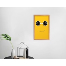 Bk Home Coffee Tasarımlı Dekoratif Retro Ahşap Tablo-6 (551048205)