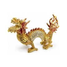 Taşlı Dragon Biblo