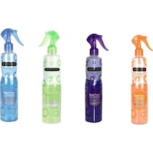 Morfose Fön Suyu 400 ML - Biotin+Keratin+Argan+Collagen
