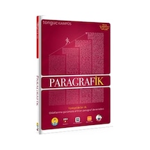Paragrafik - Tonguç N11.198
