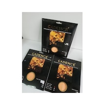Yaprak Varak 25 Li 3 25 Yaprak Set Bakır+gümüş+altın Bakır-altın-gümüş Bakır-altın-gümüş