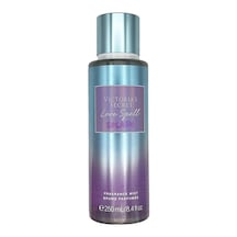 Victoria's Secret Love Spell Splash Fragrance Mist 250 Ml Kadın Vücut Spreyi
