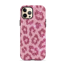 Valestra Select - Pembe Leopar