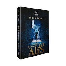 Harikalar Çıkmazı - Alis - İlkim İpek - Theseus Yayınevi