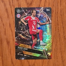 Topps Madness 2026 Harry Kane Fragments Oyun Kartı