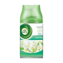 4 Adet Air Wick Fresh Yedek Bahar Çiçeği 250 Ml Diğer