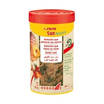 Sera San - 250 Ml 60 Gr