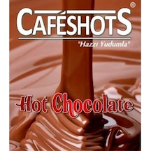Cafeshots Art Sıcak Çikolata 1 KG
