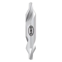 4.0 Mm Gwg Punta Matkabı Dın333/a Hss