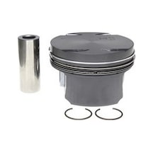 Federal Piston + Segman 11257506222 E39 E46 E60 E65 E66 X3 E83 X5