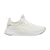 Puma Softride Sophia 2 Wn S Kadın Sneaker Ayakkabı 37790312-bej Bej