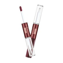 Pupa Made To Last Lip Duo 014