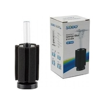 Sobo Sb-1000 Pipo Filtre