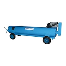 Cleanvac RL 1200 4000 W Halı Sıkma Makinesi