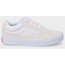 Vans Caldrone Kadın Spor Ayakkabı vn0007p9wht1-17045 001