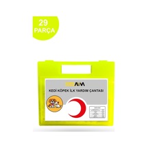 İlk Yardım Ecza Çantası İlk Yardım Seti Ve Acil Müdahale Çantası