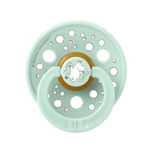 Bibs X Moomin Colour Sailing Emzik-nordic Mint 6-18 Ay