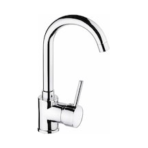 Hms Delta T-Max Lavabo Bataryası
