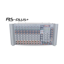 Best Grand An300Rsut2 Anfi 2X300 Watt 10 Kanal Reverb Usb Çif