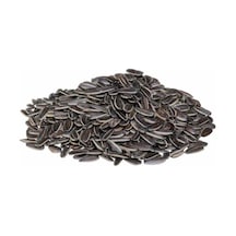 Çiğ Siyah Ay Çekirdeği 1 KG