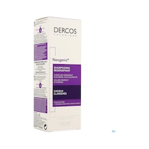 Vichy Dercos Neogenic Saç Tellerine Hacim veren Şampuan 400 ML
