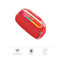Boombox680 Ipx6 Kablosuz 30w Bluetooth Hoparlör Speaker