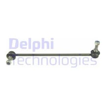 DELPHI TC1040 Z Rot Sol A3 96 - Toledo Leon 99 - GolfIV Bora 98 (WF253152)