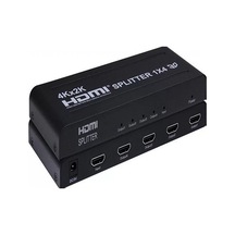 Nvc Hdsqp4 4k Hdmı Splitter 1x4