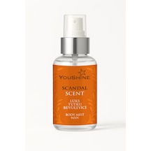 Youshine Scandal Scent Body Mist 100 ML