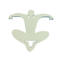 Örümcek Adam Figür 4x4,5cm